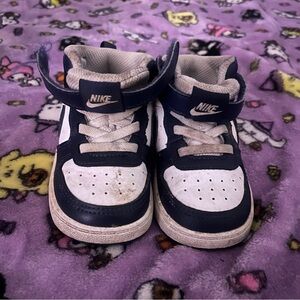 Toddler Nikes